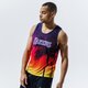 Vyriška rudeninė striukė NEW ERA MARŠKINĖLIAI NBA COASTAL HEAT MARŠKINĖLIAI  LA LAKER 11569524 spalva daugiaspalvė