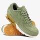 Moteriški kedai NIKE WMNS AIR MAX 90 SE 881105-300 spalva žalia