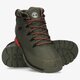 Vyriški auliniai batai TIMBERLAND EURO SPRINT FABRIC WP tb0a2k7qa581 spalva rusvai žalsva