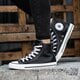 Moteriški kedai CONVERSE CHUCK TAYLOR ALL STAR  132170c spalva juoda