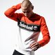 Vyriškas džemperis TIMBERLAND DŽEMPERIS CUT &   SEW LINEAL LOGO SWEATSHIRT tb0a1o9u8451 spalva daugiaspalvė