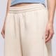Moteriškos kelnės JORDAN KELNĖS W BROOKLYN FLEECE JOGGER im7314-272 spalva rusvai gelsva