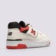 Vyriški kedai NEW BALANCE 550  bb550vtb spalva kreminė