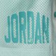 Vaikiški JORDAN ŠORTAI JDG JM TRAINING MESH SHORT GIRL 45d981-u4a spalva žalia