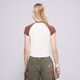 Moteriški marškinėliai DICKIES MARŠKINĖLIAI DICKIES ROPE SS TEE W dk0a4z8mk471 spalva ruda