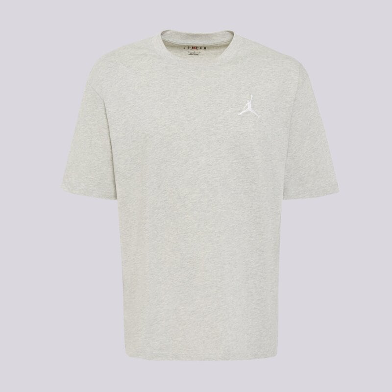 JORDAN MARŠKINĖLIAI M J JUMPMAN EMB SS CREW