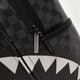 Moteriška kuprinė SPRAYGROUND KUPRINĖ PULL AWAY DLXVF BACKPACK 910b5246nsz spalva daugiaspalvė