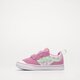 Vaikiški inkariukai VANS TD COMFYCUSH NEW SKOOL V vn0a4tzhblh1 spalva rožinė