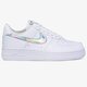 Moteriški kedai NIKE AIR FORCE 1 '07 ESSENTIAL cj1646-100 spalva balta