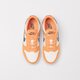 Vaikiški kedai NIKE DUNK LOW dh9756-003 spalva oranžinė