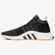Vyriški kedai ADIDAS EQT SUPPORT MID ADV PK b37413 spalva juoda