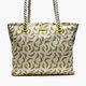 Moteriškas krepšys PAEZ KREPŠYS BEACH TOTE BAG STRIPES - YELLOW 1833150s82600000 spalva daugiaspalvė