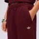 Moteriškos kelnės ADIDAS KELNĖS ESS FL JOGGER kt2265 spalva violetinė