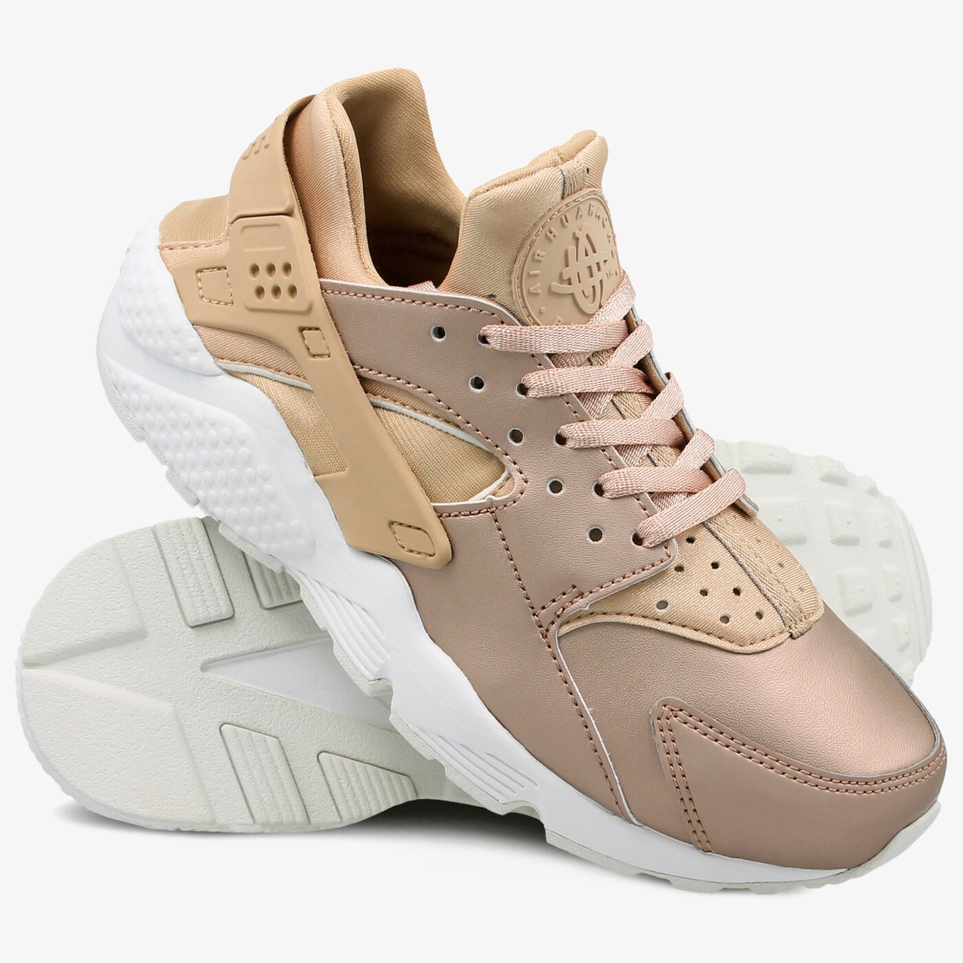 nike wmns air huarache run prm txt