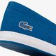 Moteriški kedai LACOSTE LANCELLE LACE 3 731spw0010221 spalva mėlyna