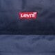 Moteriška kuprinė LEVI'S KUPRINĖ L PACK STANDARD ISSUE 38004-0278 spalva tamsiai mėlyna