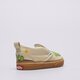 Vaikiški inkariukai VANS SLIP-ON CACTUS vn000cpsgrn1 spalva rusvai gelsva