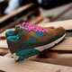 Moteriški kedai NIKE WMNS AIR MAX 90 LTHR 768887300 spalva ruda
