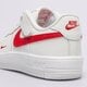 Vaikiški kedai NIKE FORCE 1 LOW EASYON PS hm9652-101 spalva balta