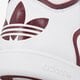 Vyriški kedai ADIDAS VARIAL MID by4060 spalva balta