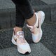 NIKE AIR MAX THEA PRINT (GS) 834320100 spalva oranžinė