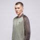Vyriškas džemperis ADIDAS DŽEMPERIS UŽSEGAMAS SST TT kt5037 spalva rusvai žalsva