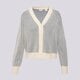 Moteriškas džemperis LEVI'S MEGZTINIS SNOWFLAKE CARDIGAN a8728-0009 spalva mėlyna