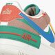 Moteriški kedai NIKE AIR FORCE 1 SHADOW ci0919-109 spalva balta
