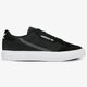 Vyriški kedai ADIDAS CONTINENTAL VULC ef3524 spalva juoda