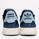 Vyriški kedai ADIDAS PW TENNIS HU gz9531 spalva tamsiai mėlyna