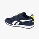 REEBOK ROYAL CLJOG 2RS aq9373 spalva tamsiai mėlyna