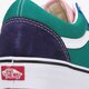 Vyriški inkariukai VANS OLD SKOOL  vn0a38g19ej1 spalva daugiaspalvė