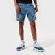 Vyriški šortai LEVI'S ŠORTAI 501 93 SHORTS 85221-0026 spalva mėlyna