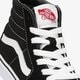 Vaikiški inkariukai VANS SK8-HI  vn000d5f6bt1 spalva juoda