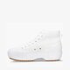 Moteriški kedai ADIDAS NIZZA TREK W gz8858 spalva balta