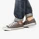 Vyriški inkariukai CONVERSE CHUCK TAYLOR ALL STAR  1j794m spalva pilka