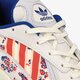 Vyriški kedai ADIDAS YUNG-1 ee7087 spalva balta