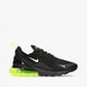 Vyriški kedai NIKE AIR MAX 270 do6392-001 spalva juoda