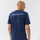 Vyriški marškinėliai ADIDAS MARŠKINĖLIAI 5 DINO TEE h13455 spalva tamsiai mėlyna