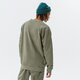Vyriškas džemperis ELLESSE DŽEMPERIS CALENDULA SWEATSHIRT KHA shk13145506 spalva rusvai žalsva