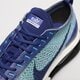 Vyriški kedai NIKE AIR MAX FLYKNIT RACER fd2765-400 spalva mėlyna