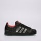 Vyriški kedai ADIDAS SUPERSTAR II COCA-COLA kh6891 spalva juoda