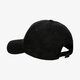 Vaikiška kepurė NEW ERA KEPURĖ WINTER UTLTY MELTON 9FORTY LOSDOD BLKBLK 11794585 spalva juoda