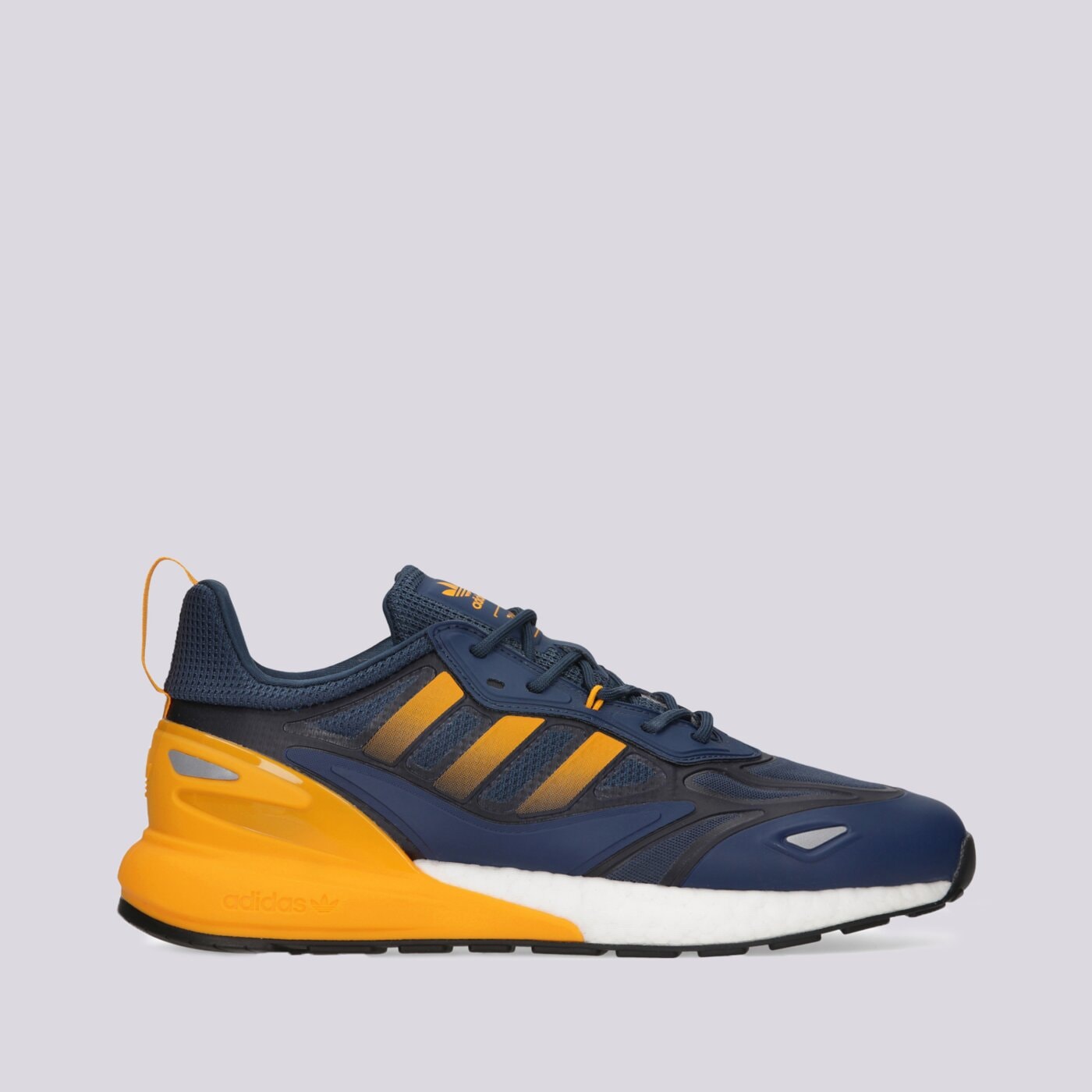 ADIDAS ZX 2K BOOST 2.0 GZ7733 MELYNA 75,00 EUR | Kedai | e