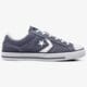 Vyriški inkariukai CONVERSE STAR PLAYER  c160557m spalva tamsiai mėlyna