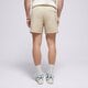 Vyriški šortai NEW BALANCE ŠORTAI ATHLETICS STRETCH WOVEN SHORT ms41517sot spalva rusvai gelsva
