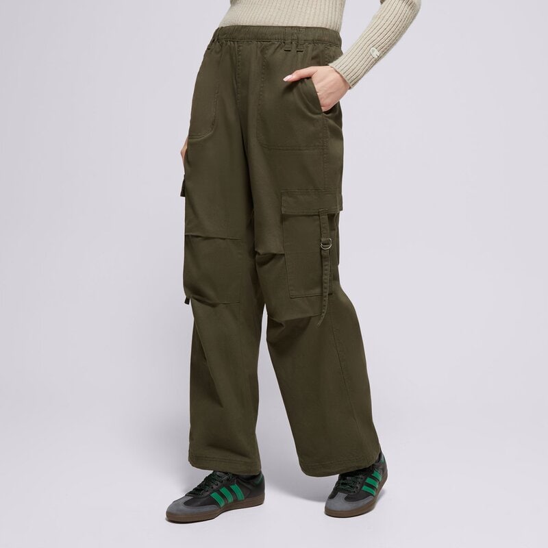 CHAMPION KELNĖS PARACHUTE PANTS