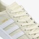 Moteriški kedai ADIDAS CAMPUS W cq2104 spalva rusvai gelsva