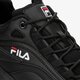 Vyriški kedai FILA RAY LOW 101056112v spalva juoda