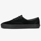 Vyriški inkariukai VANS UA AUTHENTIC vn0a2z5i18l1 spalva juoda